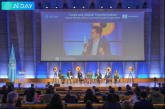 新一批结合国教科文组织亚非青少年AI教育交换敌