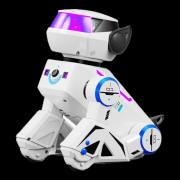 快为他们选择这款智能机械狗吧？